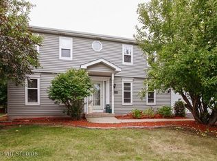 2407 Leckrone Dr, Plainfield, IL