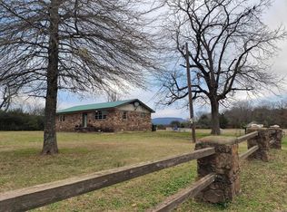 190 Sheepskin Rd, Center Ridge, AR 72027