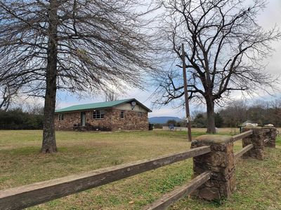 190 Sheepskin Rd, Center Ridge, AR, 72027