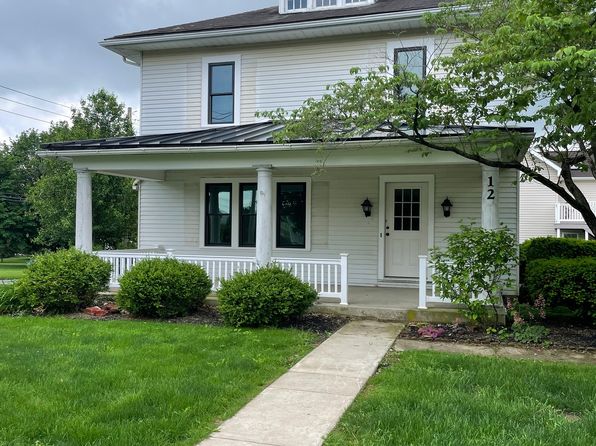12 N Kinzer Rd