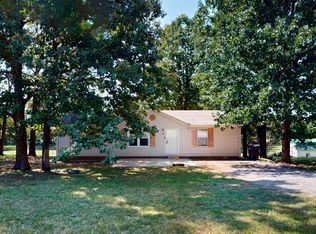 1931 Hugh Hunter Rd, Oak Grove, KY 42262