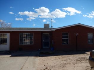 1313 Ladrones Ct SW, Albuquerque, NM 87121