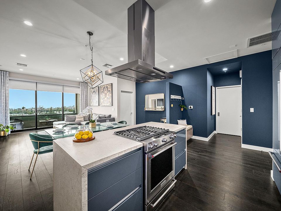 1st image of 388 Cordova St Unit 509