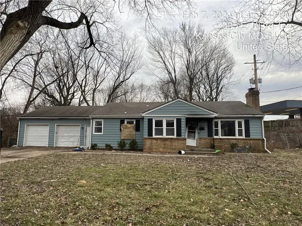 7005 E 103rd Ter, Kansas City, MO 64134