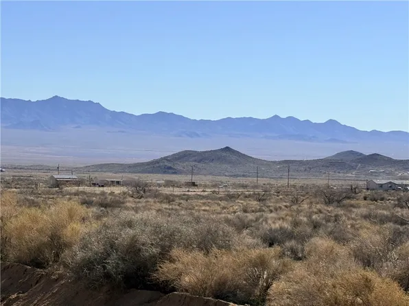 0 E Calle Salinas, Kingman, AZ 86409