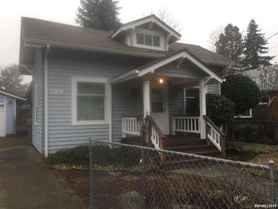 524 S 3rd St, Silverton, OR, 97381