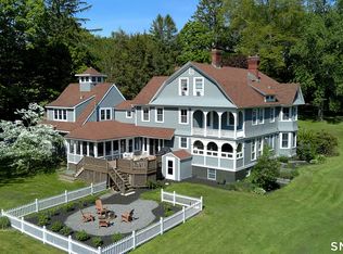 354 Pomfret Street, Pomfret, CT 06259