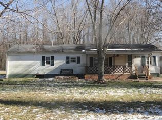 3508 Patterson Rd, Bethel, OH 45106