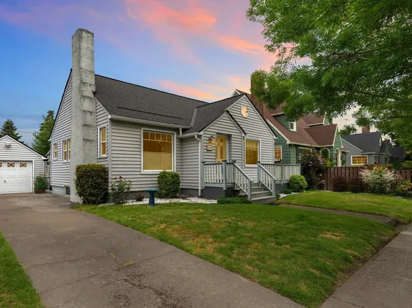 1435 16th St NE, Salem, OR 97301