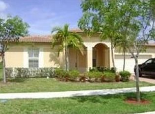 1465 40 Rd, Miami, FL 33033