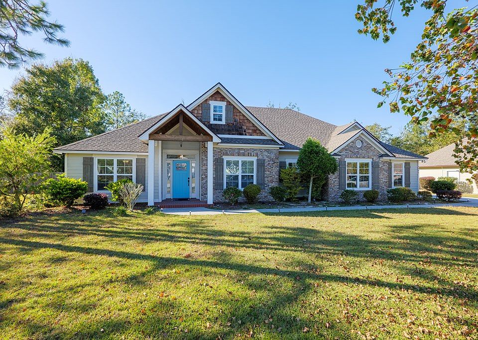 3496 Knights Mill Dr, Valdosta, GA 31605 MLS 138463 Zillow