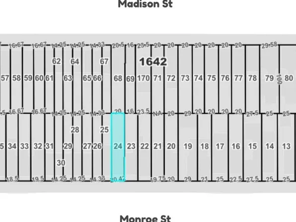 708 Monroe Street image 4 of 4