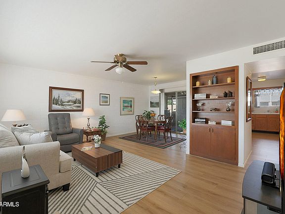 2nd image of 10316 W MONTEROSA Drive