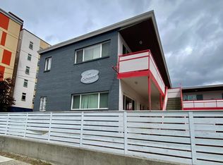 4532 S Henderson St #10, Seattle, WA 98118