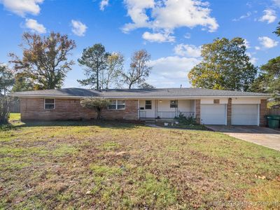 912 Henshaw Ave, Sapulpa, OK, 74066