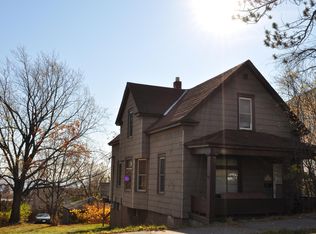 518 E 11th St, Duluth, MN 55805
