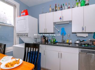 55 Beech Glen St #4, Roxbury, MA 02119