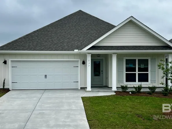 177 Ferdinand Ave, Fairhope, AL 36532
