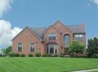 130 Jacobs Ct, Loveland, OH 45140