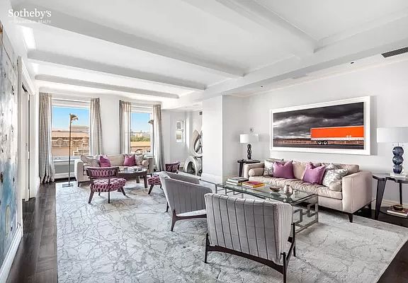 2nd image of 1010 5th Ave #9A/F