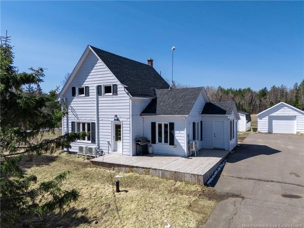 1319 Lawson Rd, Saint Mary, NB E4S 2N8