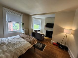 29 Massachusetts Ave #3, Boston, MA 02115