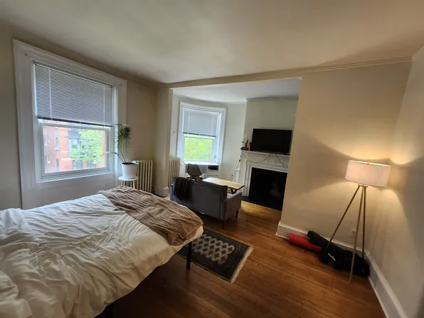 29 Massachusetts Ave #3, Boston, MA 02115