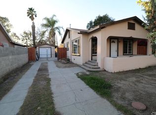 1326 Crestview Ave, San Bernardino, CA 92404