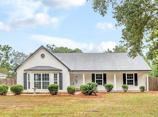 305 Thomas Rd, Satsuma, AL 36572