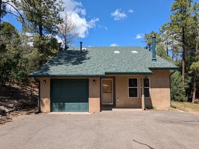 57 Ramble Wood Blvd, Tijeras, NM, 87059