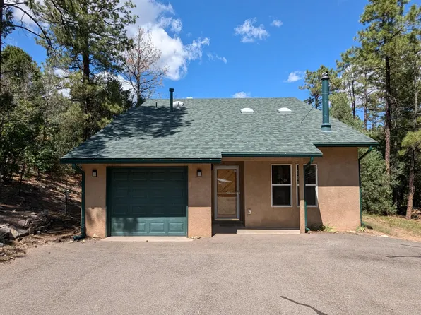 57 Ramble Wood Blvd, Tijeras, NM 87059