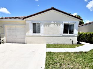 14317 SW 175th Ter, Miami, FL 33177