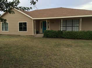2748 N Flamingo Ave, Odessa, TX 79764