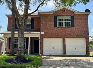 17435 Prospect Meadows Dr, Houston, TX 77095
