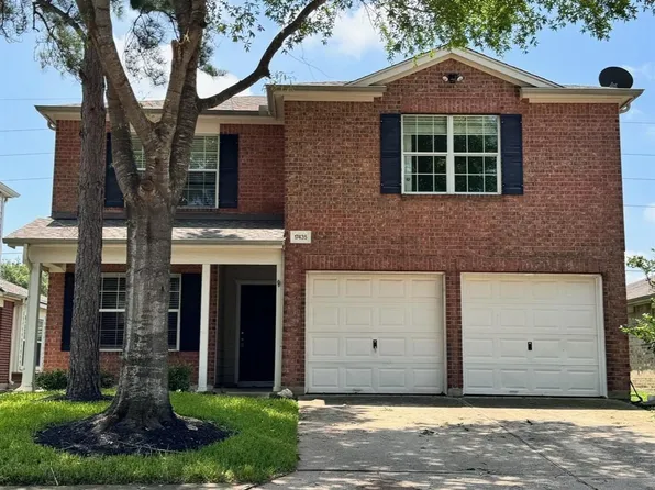 17435 Prospect Meadows Dr, Houston, TX 77095