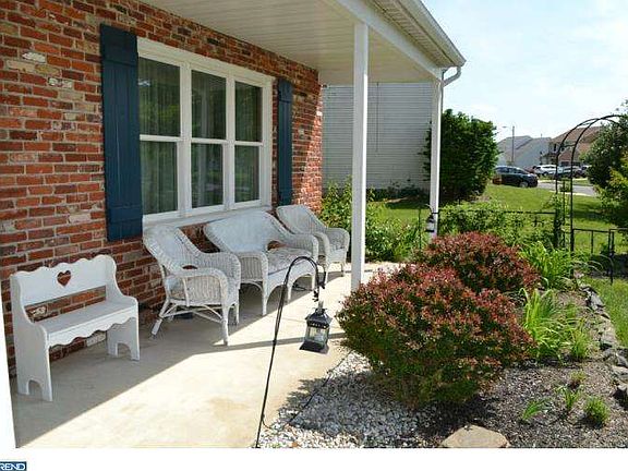 Porch
