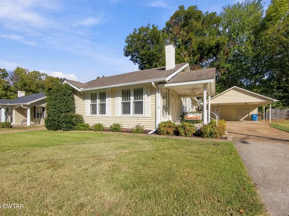 727 S College St, Trenton, TN 38382