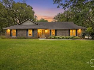 84 Arden Loop Circle, Ellabell, GA 31308