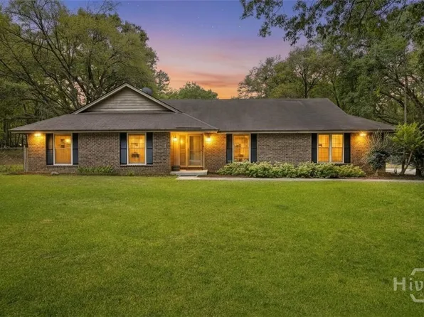 84 Arden Loop Circle, Ellabell, GA 31308