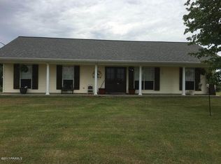 19634 W Liberty Farm Rd, Abbeville, LA 70510