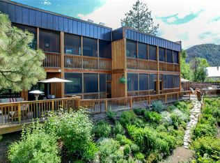 140 Twisp Ave W #203, Twisp, WA 98856