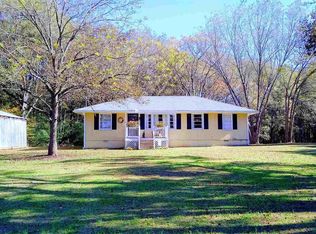 3581 Perry Smith Rd, Monroe, GA 30656