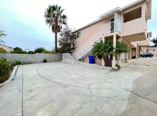 7241-45 Hyatt St #7245, San Diego, CA 92111