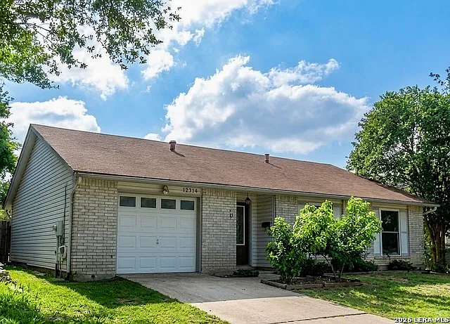 12311 Wilderness Trl