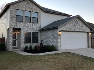 12006 Ivy Chase, San Antonio, TX 78253