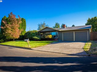 3535 Verbena Dr, Eugene, OR 97404