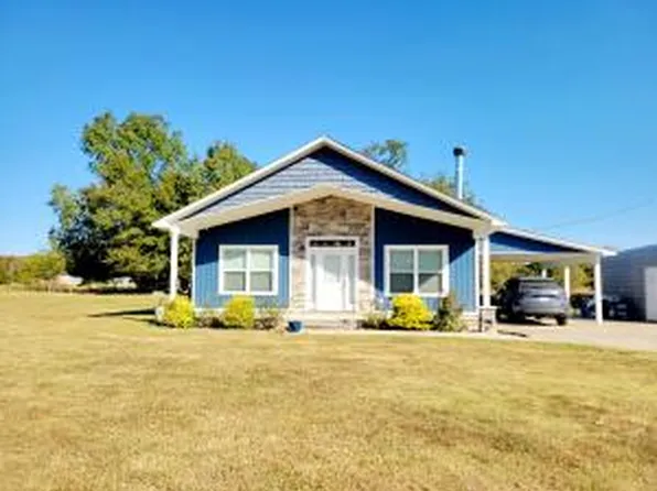 1590 SW 12th St, Atkins, AR 72823