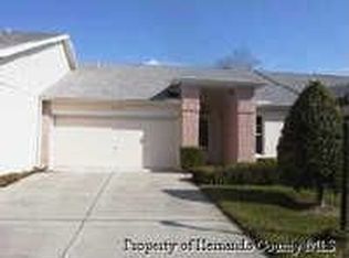 2218 Dove Hollow Dr, Spring Hill, FL 34606