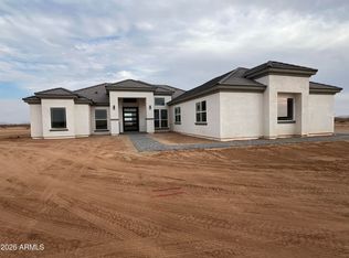 26733 N 235th Ln, Wittmann, AZ 85361