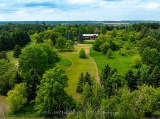 3574 Escarpment Side Rd, Caledon, ON L7K 1E7